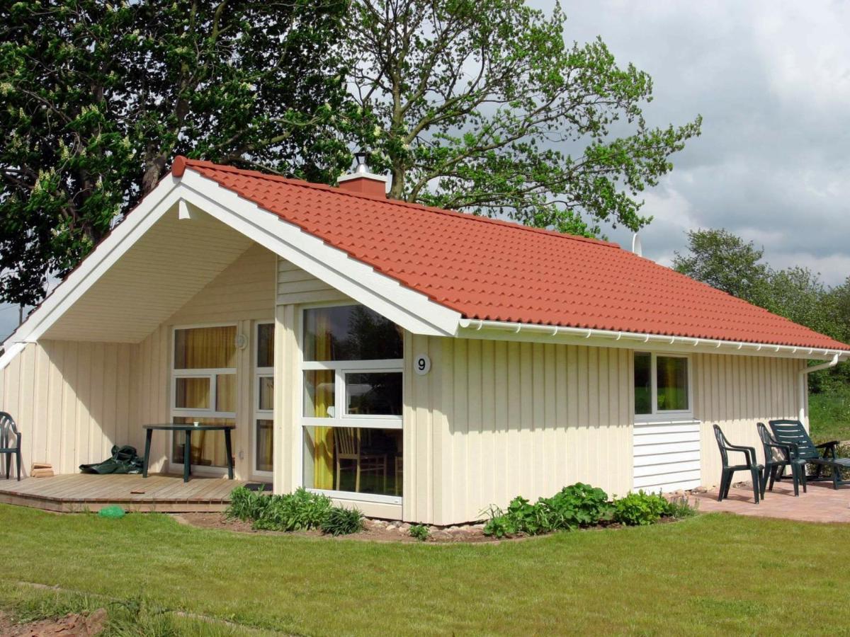 Two-Bedroom Holiday Home In Gelting 3 Rom bilde